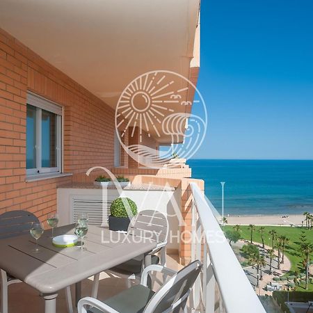 Casa Alegria Ivan Luxury Homes 10ªpta Sur 1ªlinea El Borseral Экстерьер фото