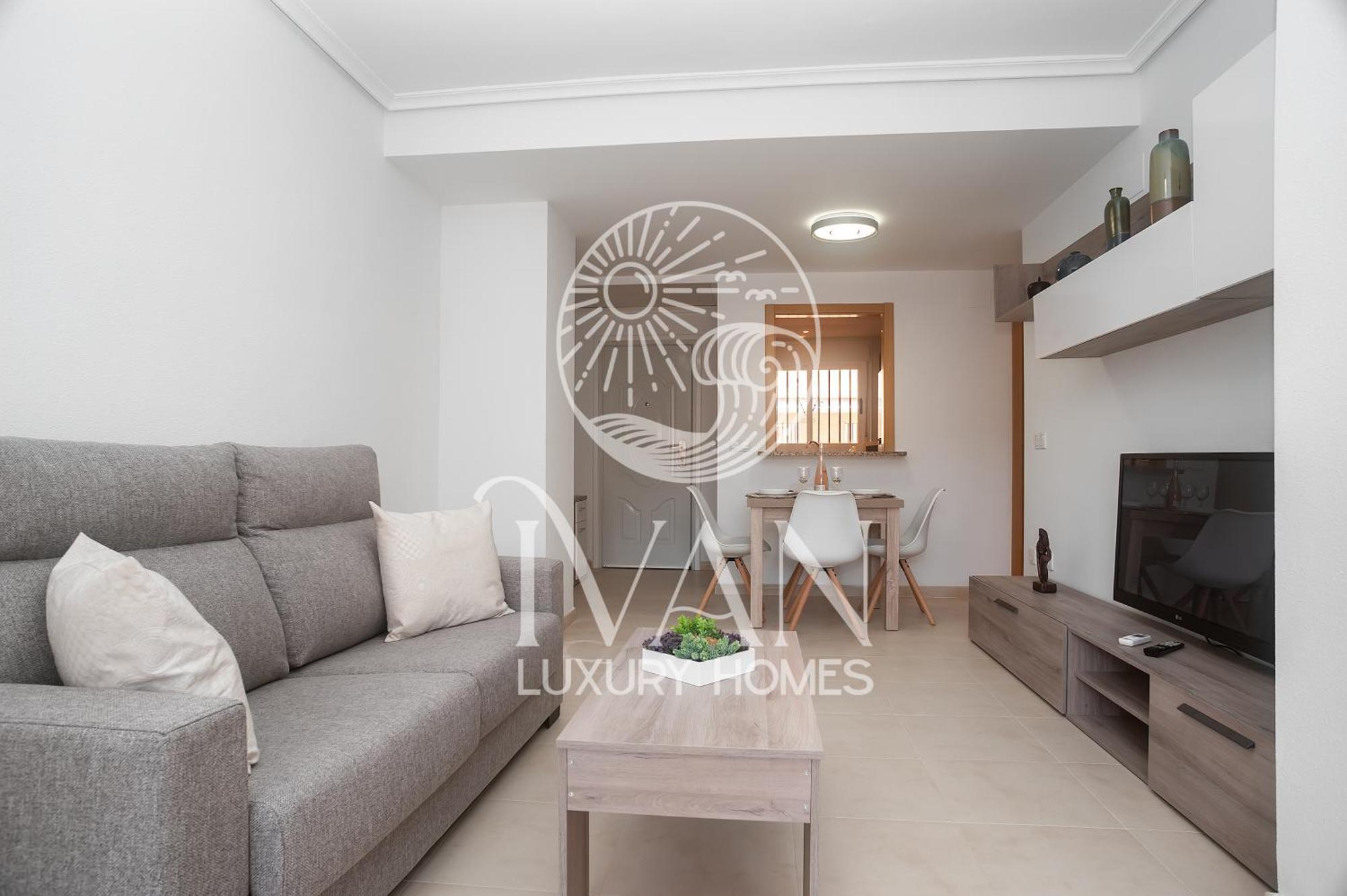Casa Alegria Ivan Luxury Homes 10ªpta Sur 1ªlinea El Borseral Экстерьер фото