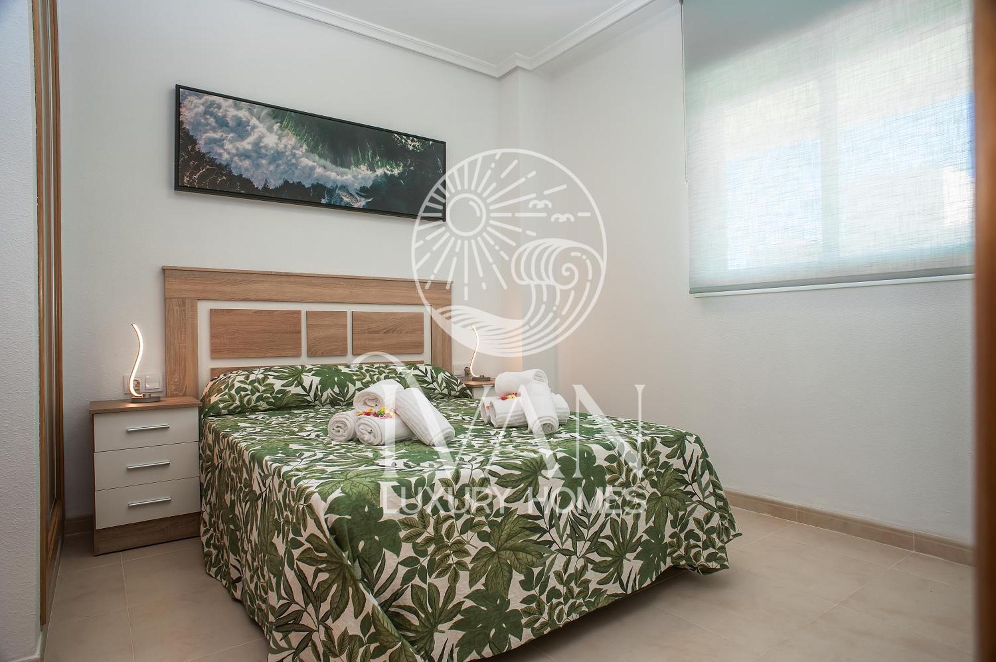 Casa Alegria Ivan Luxury Homes 10ªpta Sur 1ªlinea El Borseral Экстерьер фото