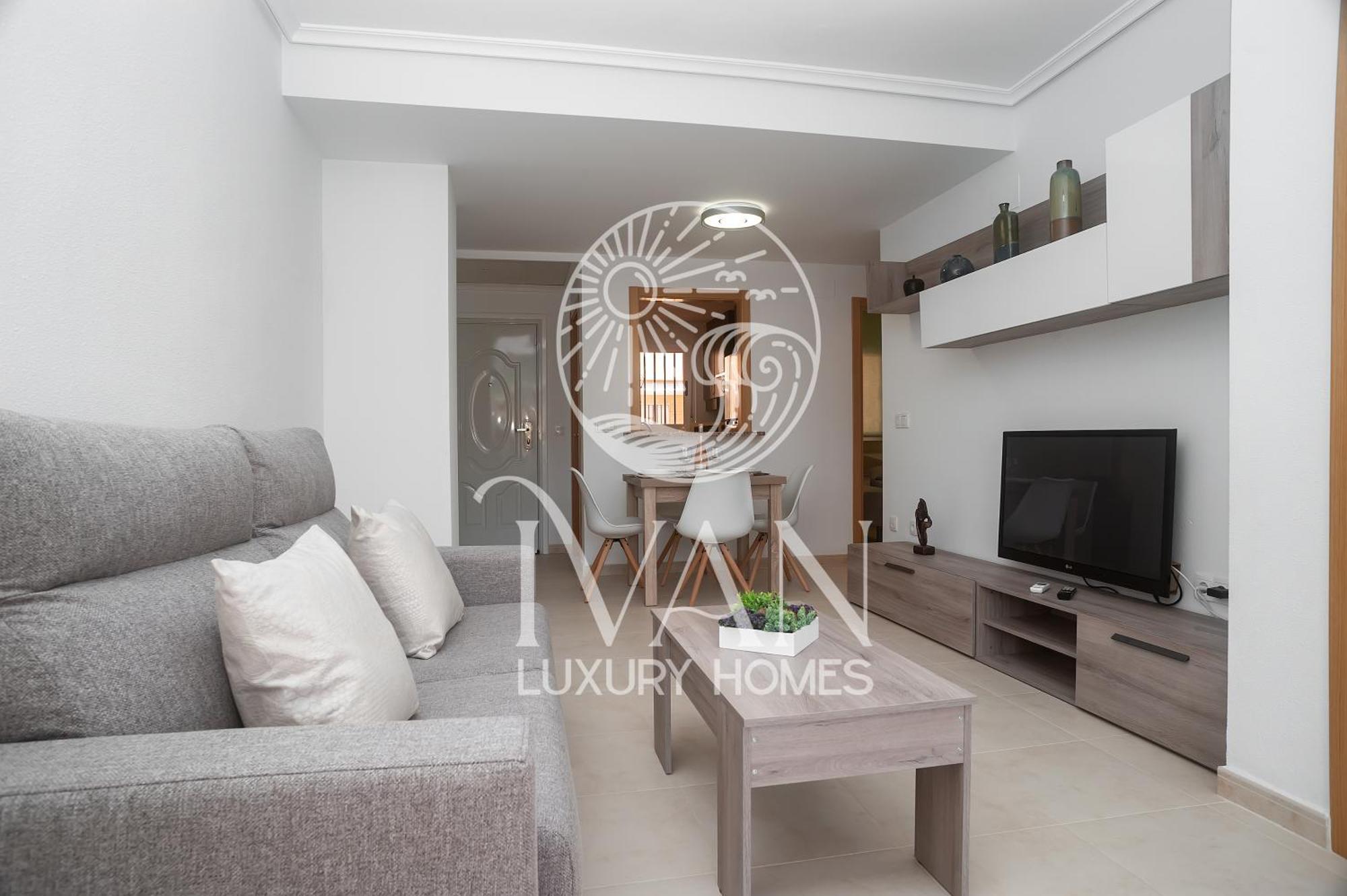 Casa Alegria Ivan Luxury Homes 10ªpta Sur 1ªlinea El Borseral Экстерьер фото